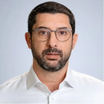 Rodrigo Sarlo